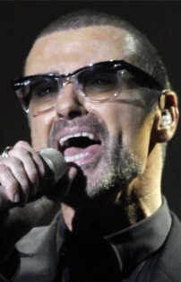 George Michel w RayBan Wayfarer.jpg